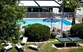 Ibis Styles Sud 3*